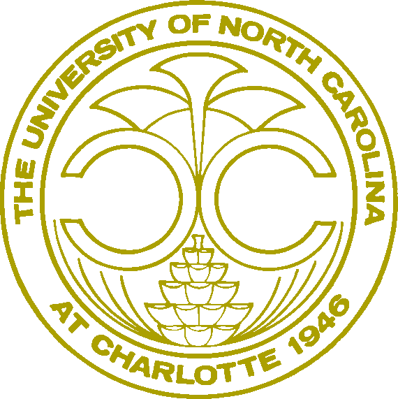 UNC Charlotte Official Seal
